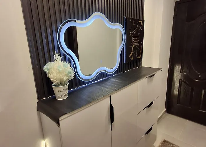 Florenza Khamsin Apartamento