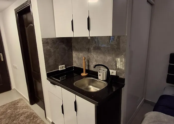 Apartamento Florenza Khamsin Hurghada